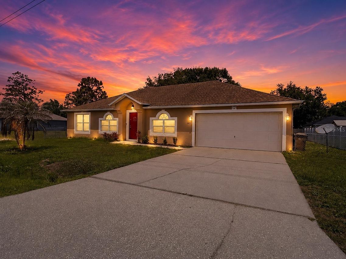 819 Abbeville Ct., Kissimmee, FL 34759