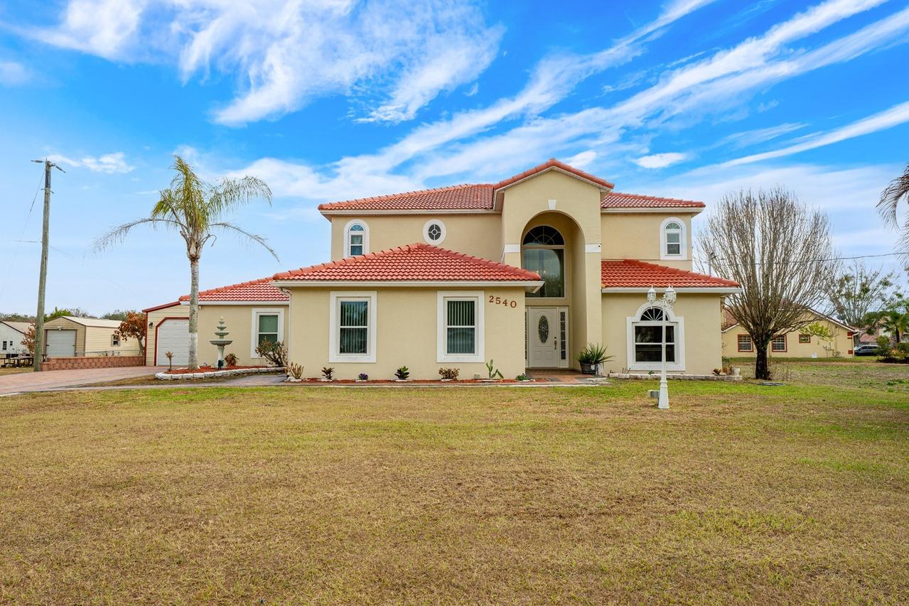 2540 Winners Cir., Kissimmee, FL 34744