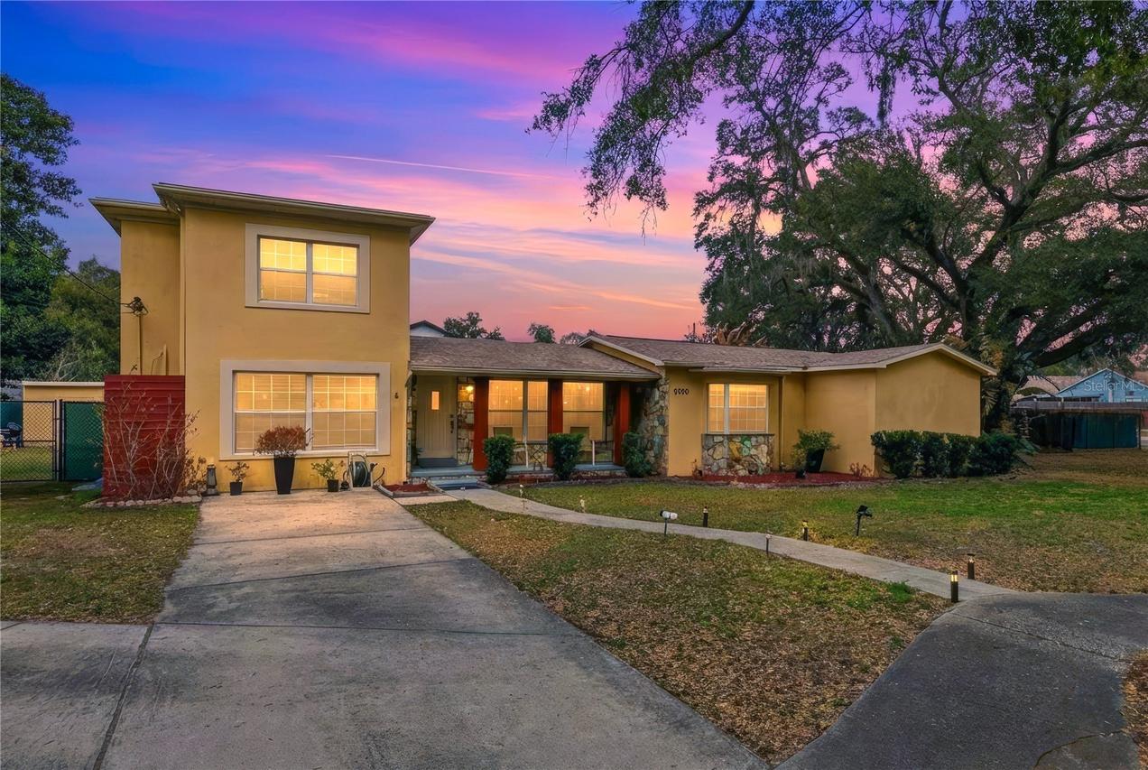 6750 Magnolia Homes Rd., Orlando, FL 32810