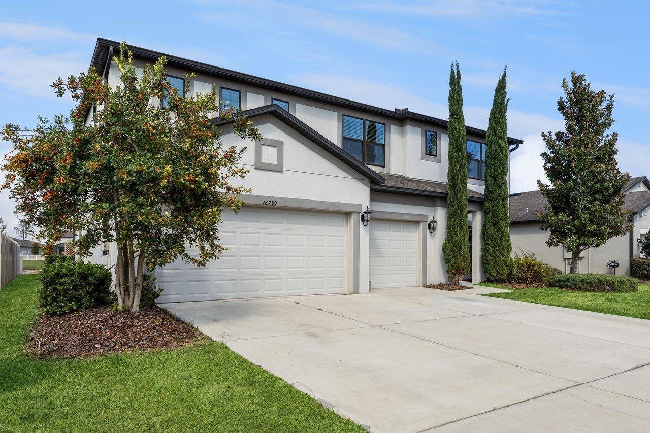 18799 Henequen Ln., Spring Hill, FL 34610