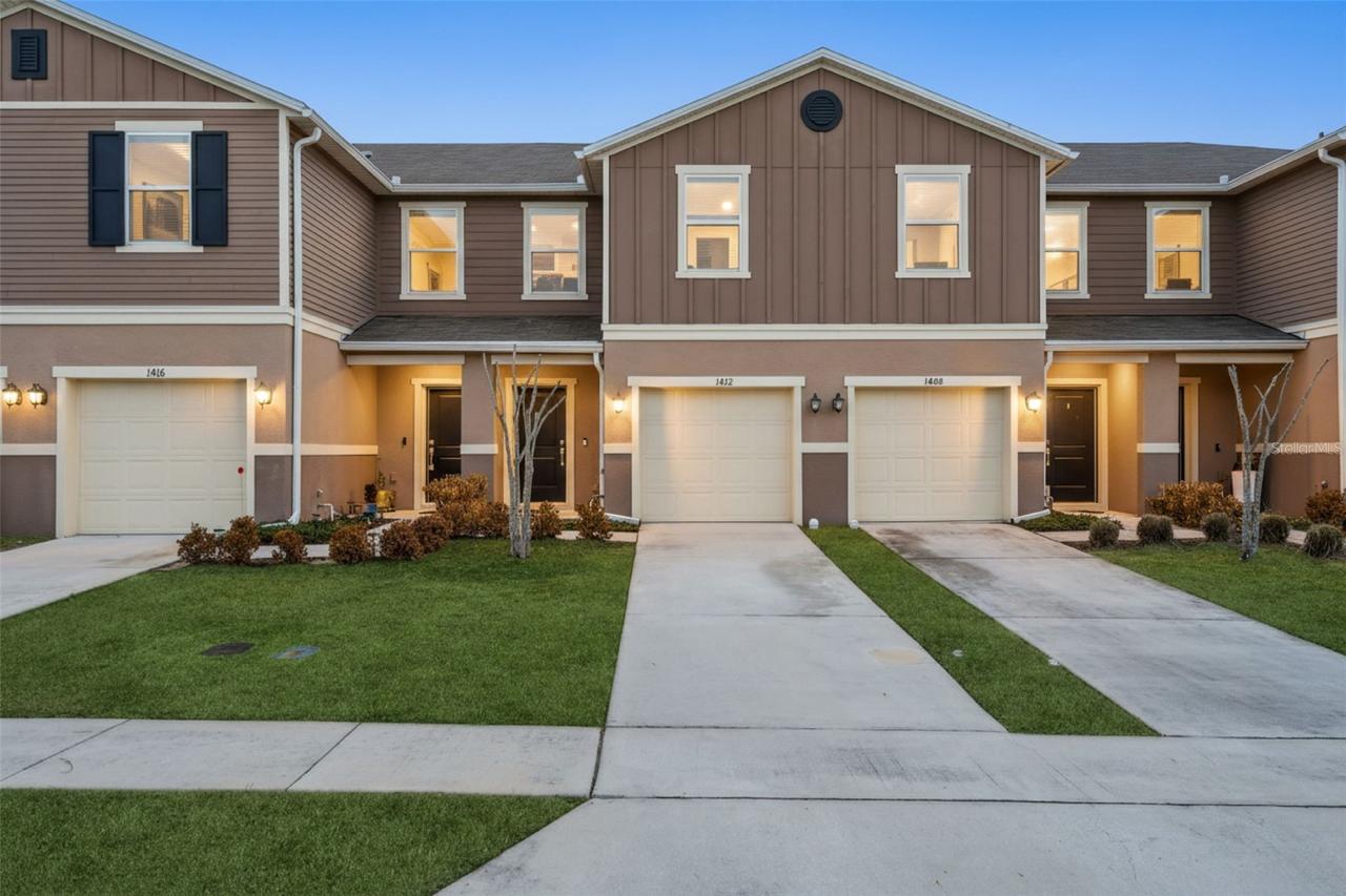 1412 Mirabella Cir., Davenport, FL 33897