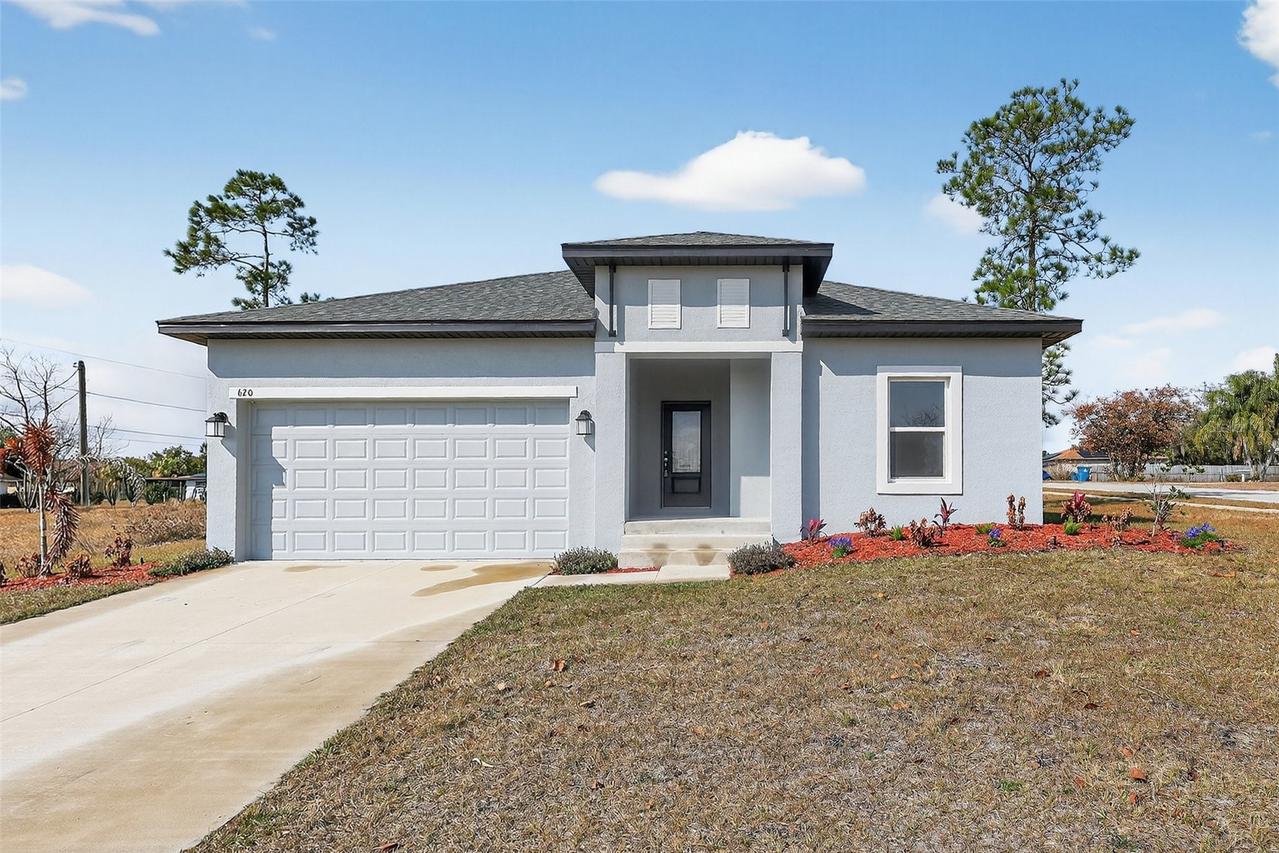 620 2nd St., Lake Hamilton, FL 33851