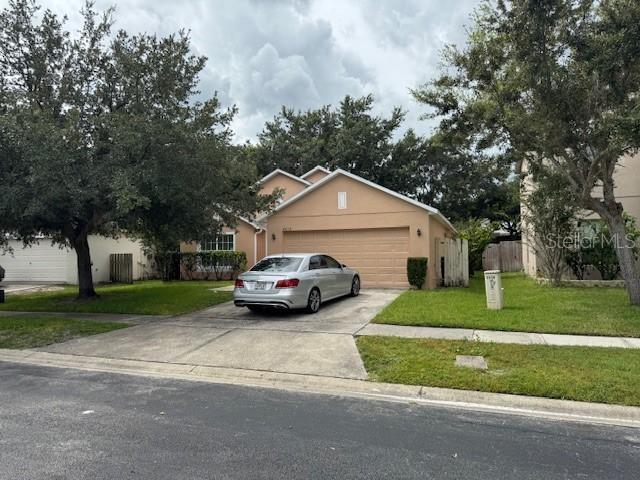 4618 Aguila Pl., Orlando, FL 32826