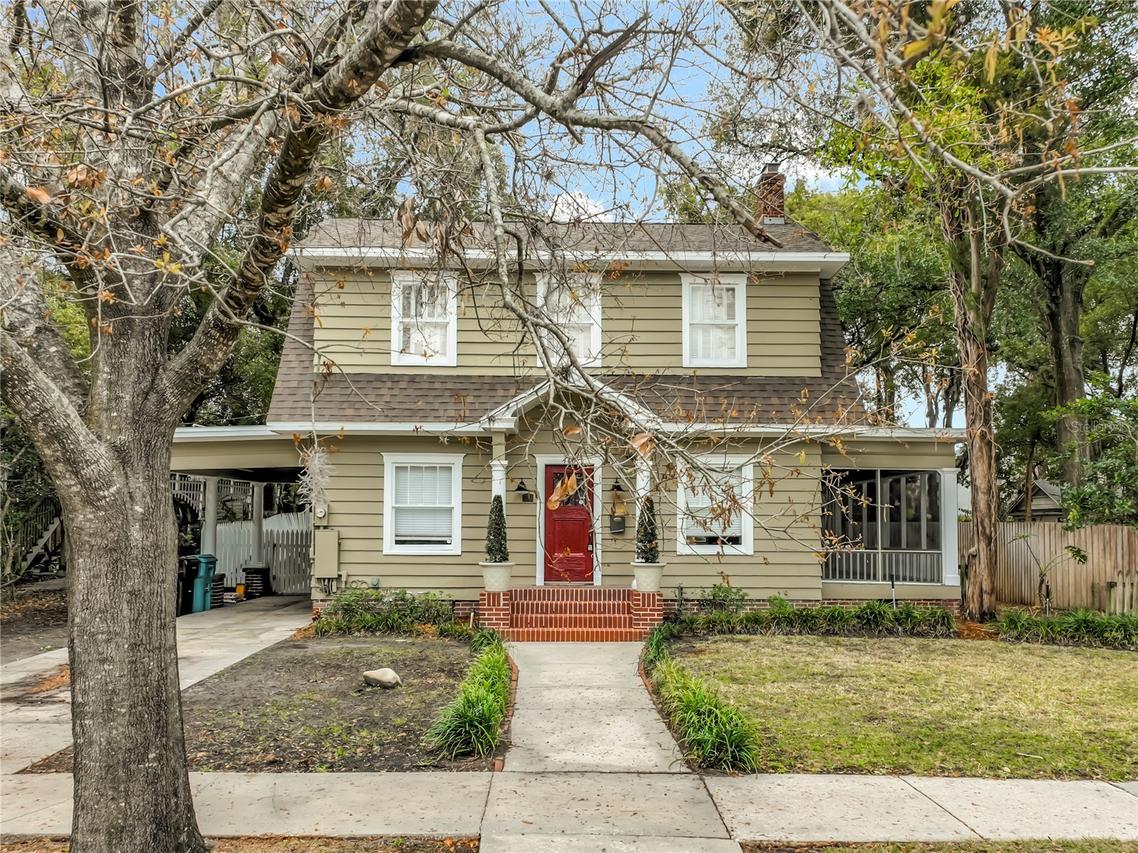 409 E Concord St., Orlando, FL 32803