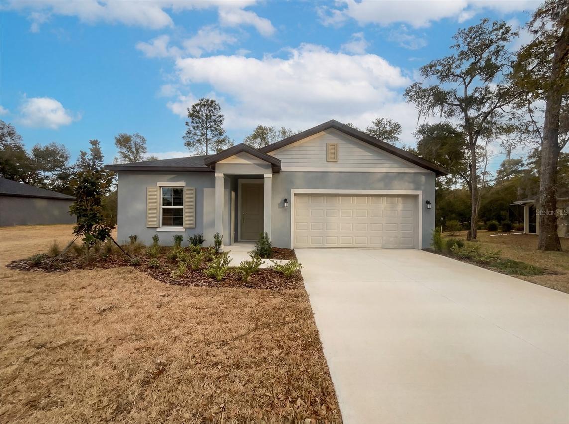 8289 SW 196th Court Rd., Dunnellon, FL 34432