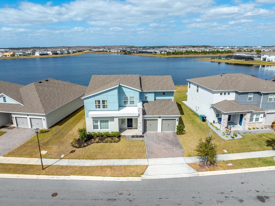 18411 Mowry Ct., Orlando, FL 32827