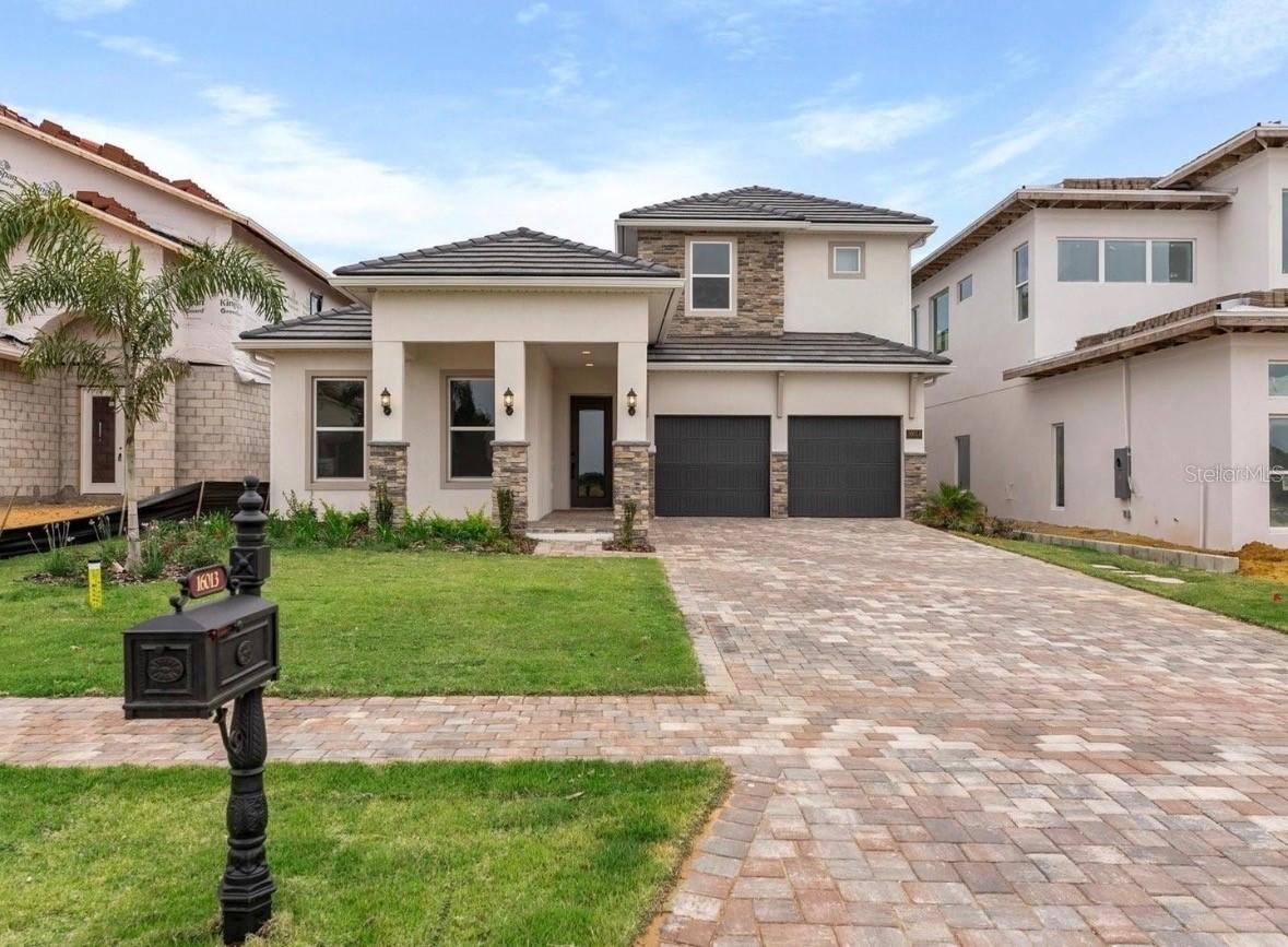 16013 Vetta Dr., Montverde, FL 34756