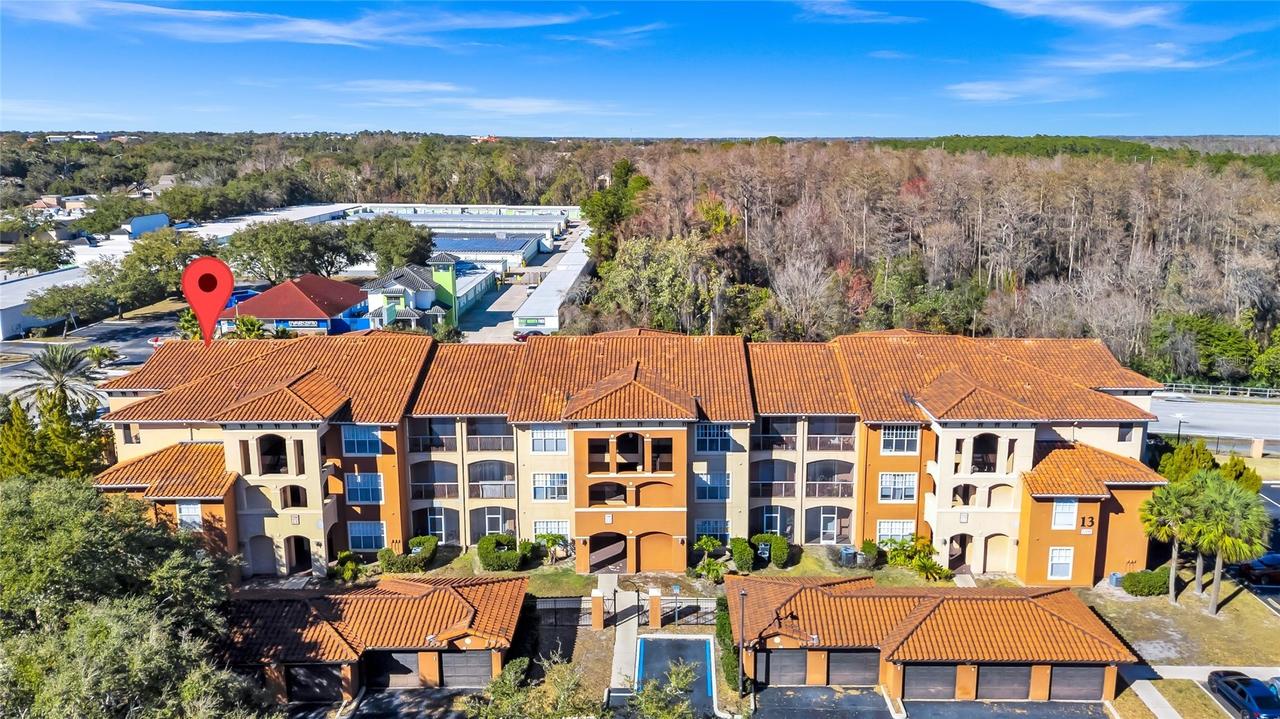 5506 Metrowest Blvd. #13-201, Orlando, FL 32811