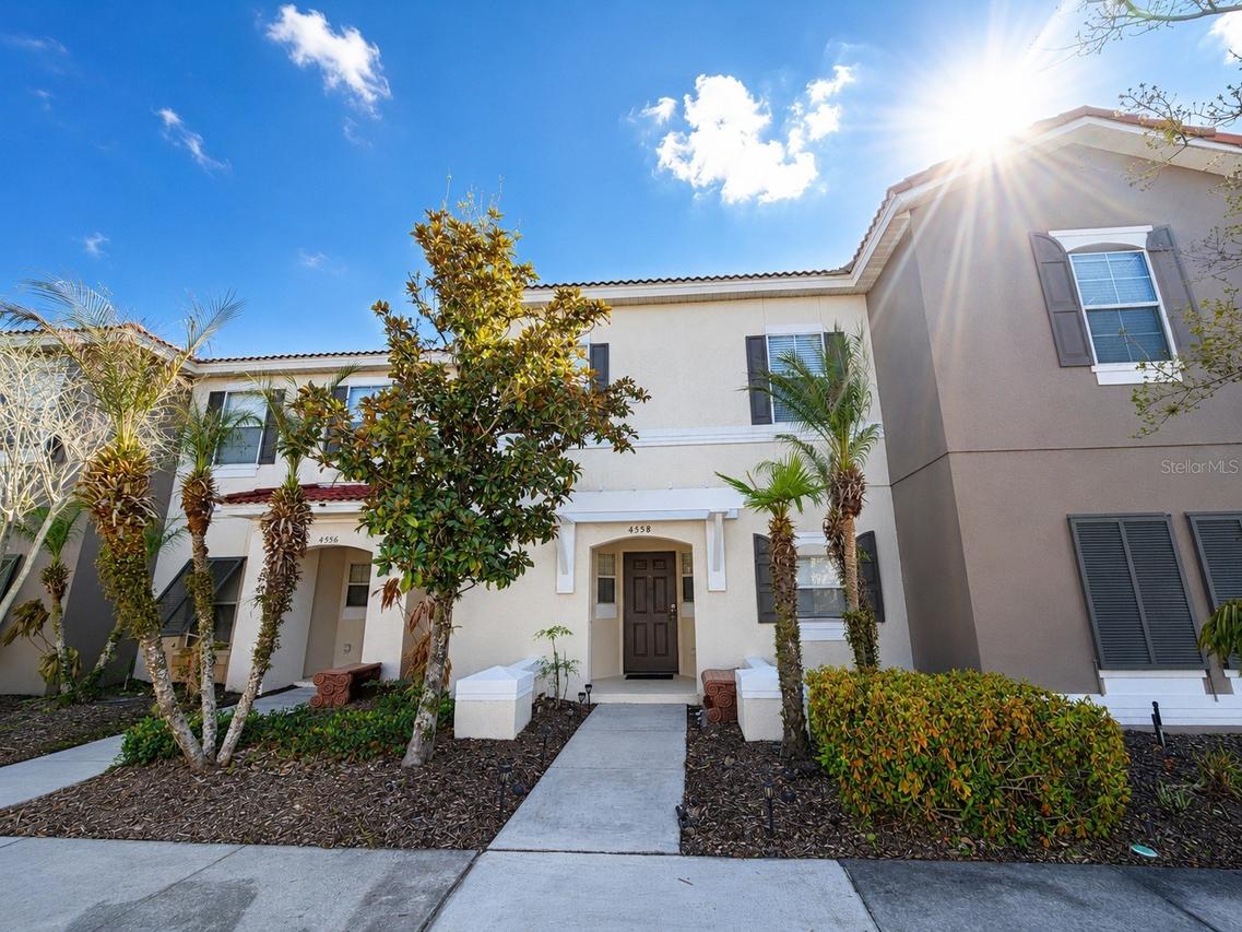 4558 Ada Ln., Kissimmee, FL 34746