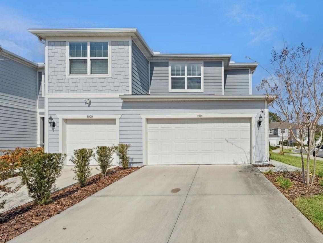 4501 Sparkling Shell Ave., Kissimmee, FL 34746