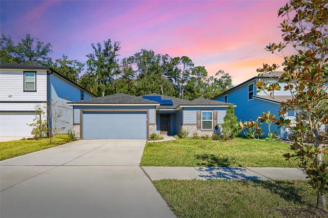 New Homes For Sale This Week in Orange Park: February 13th to February 19th