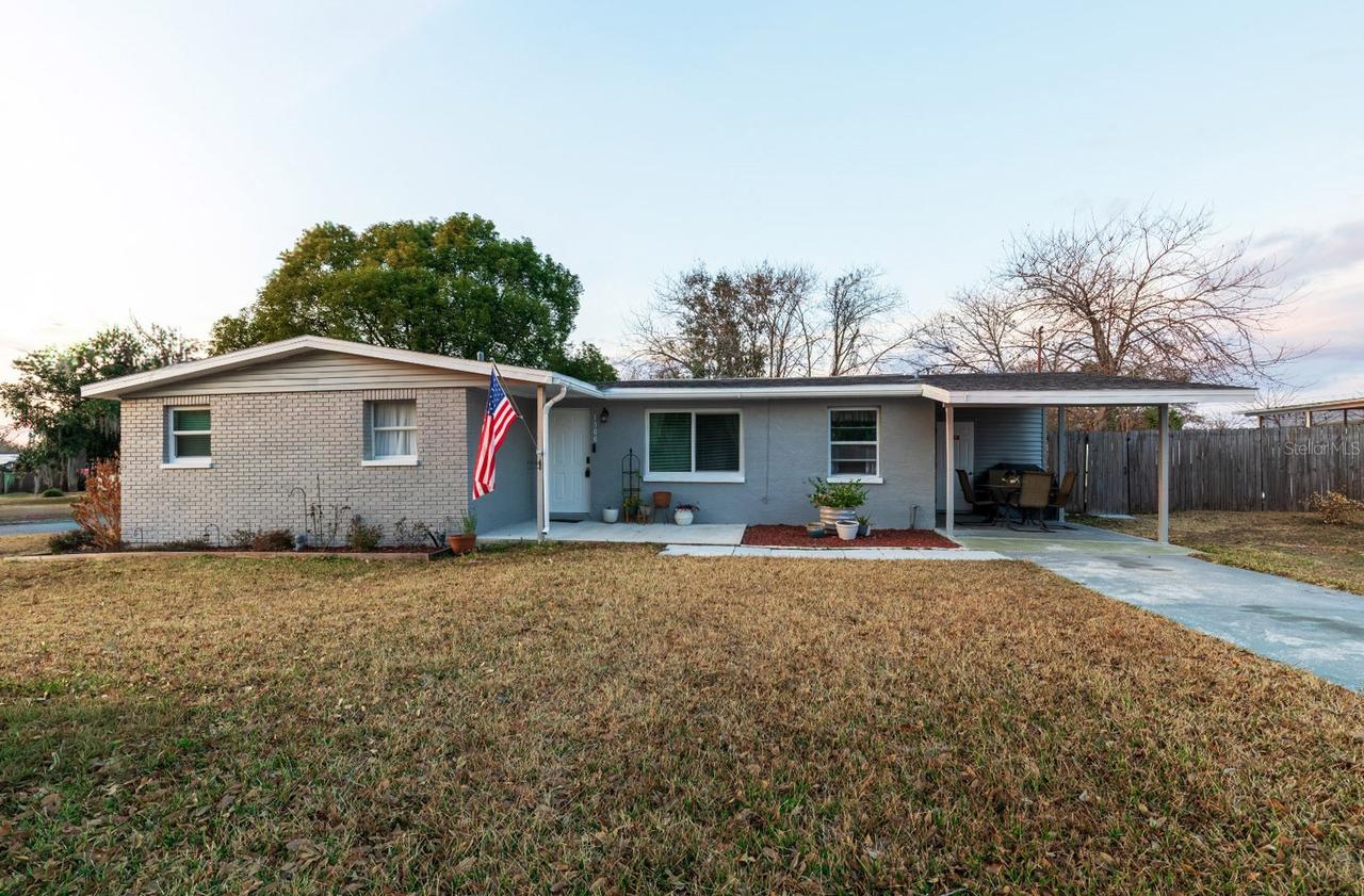 1300 NE 6th St., Mulberry, FL 33860