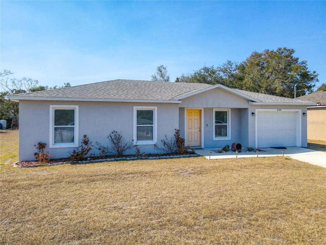 640 Chestnut Ave., Orange City, FL 32763