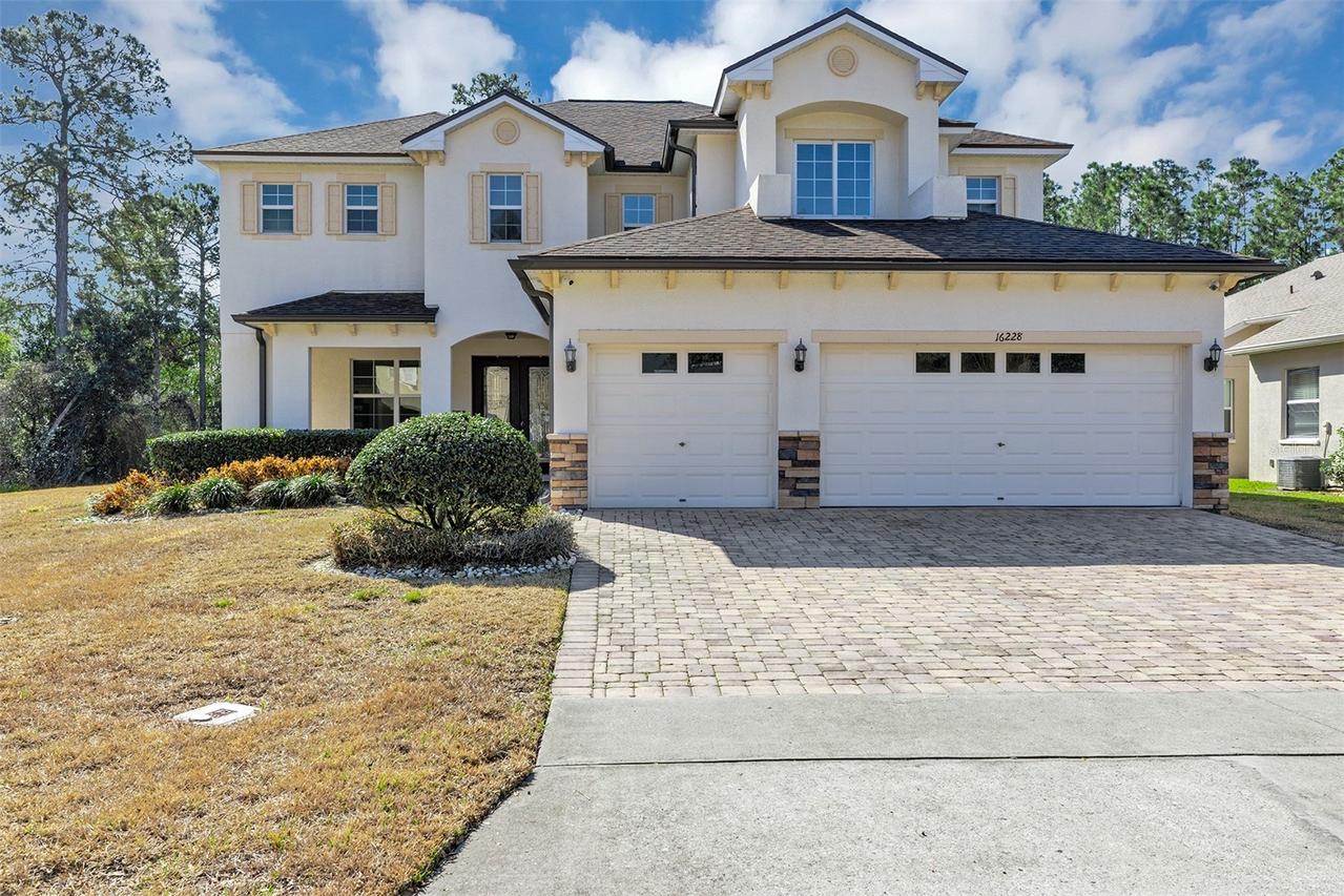 16228 Mead St., Clermont, FL 34714