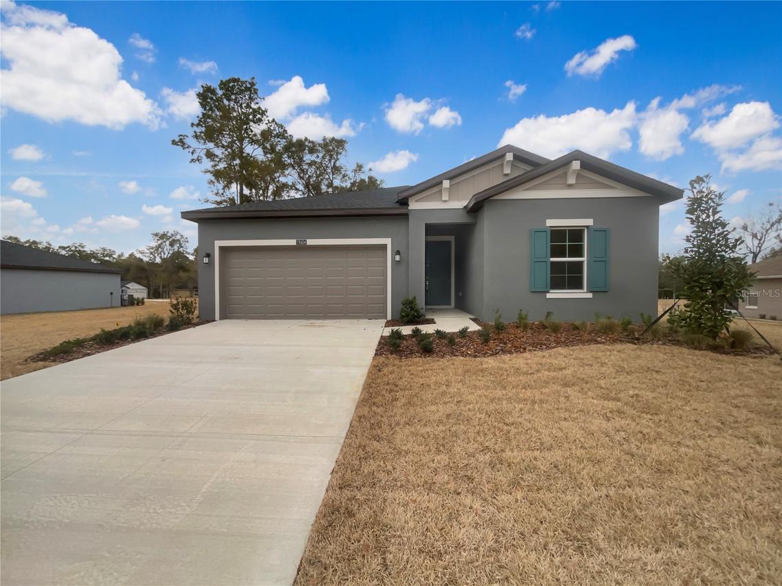 19654 SW 82nd Loop, Dunnellon, FL 34432