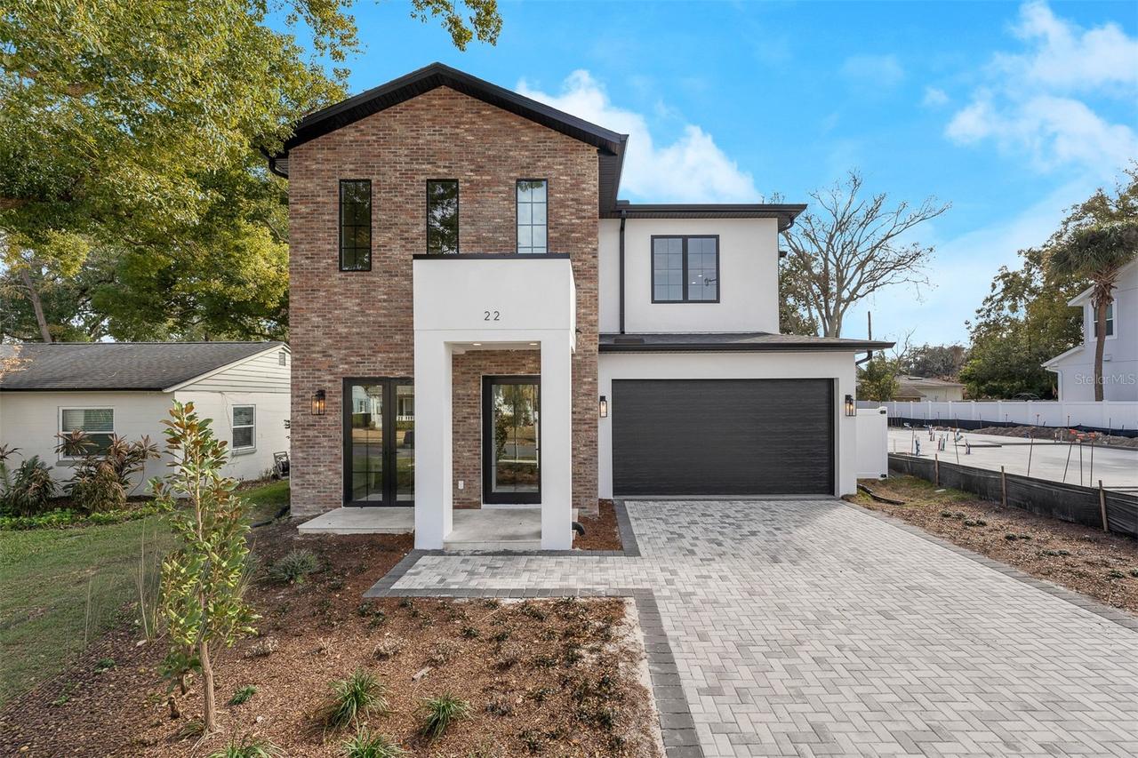 22 E Steele St., Orlando, FL 32804