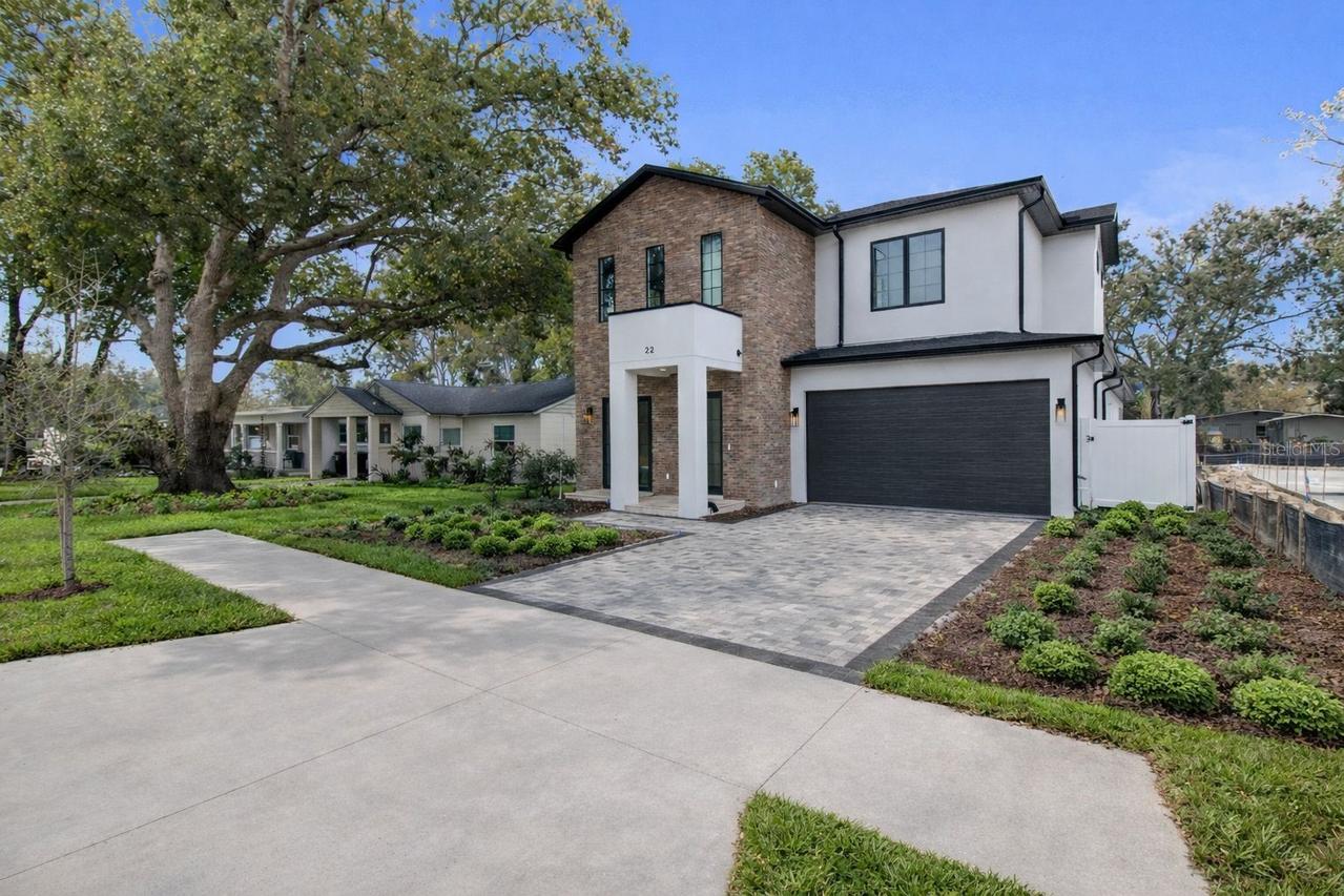 22 E Steele St., Orlando, FL 32804