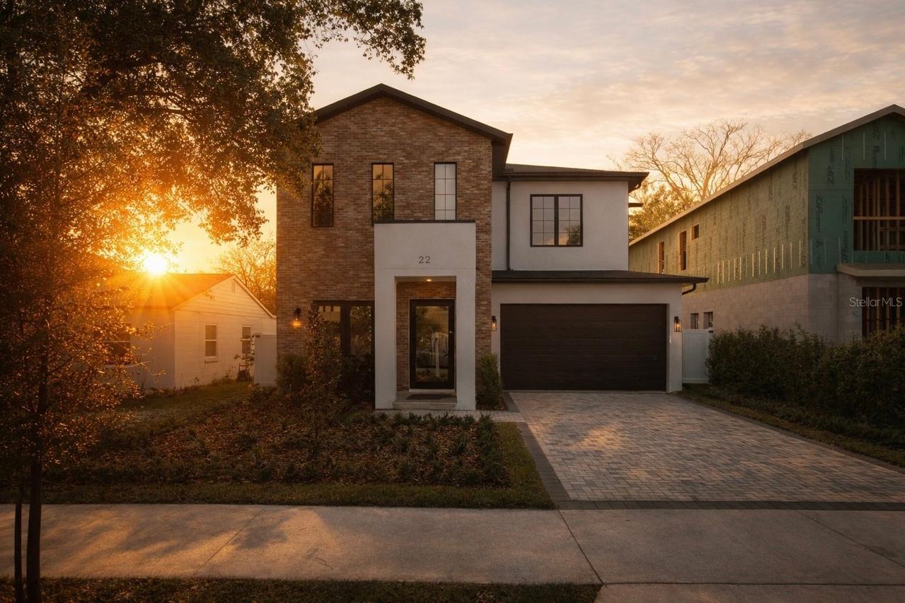 22 E Steele St., Orlando, FL 32804