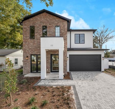 New Homes with In-ground Swimming Pools That Attend Princeton Elementary: February 8th to February 14th