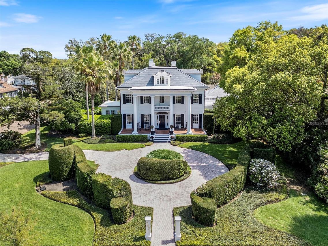 705 Delaney Ave., Orlando, FL 32801