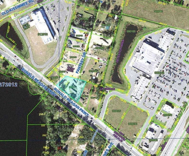 1004 Fantasy Dr., Davenport, FL 33896