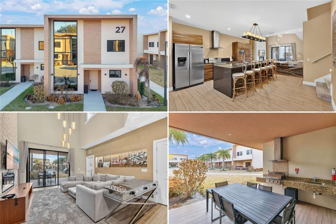 3094 Rockefeller Way, Kissimmee, FL 34747