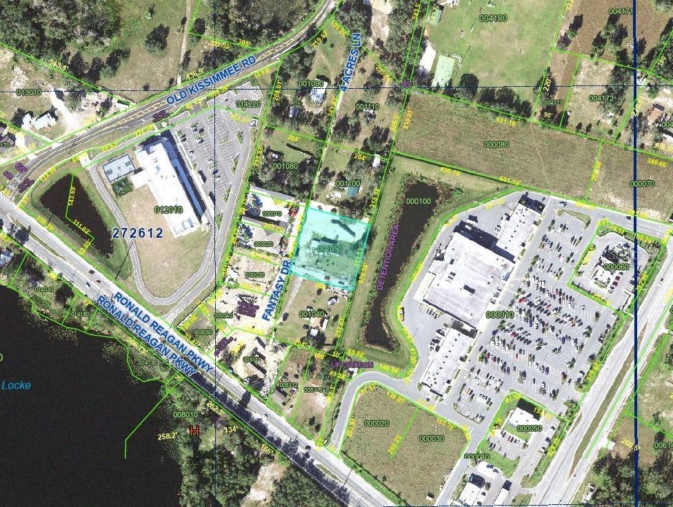 1020 Fantasy Dr., Davenport, FL 33896