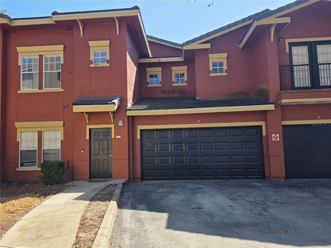191 Villa Di Este Ter. #205, Lake Mary, FL 32746