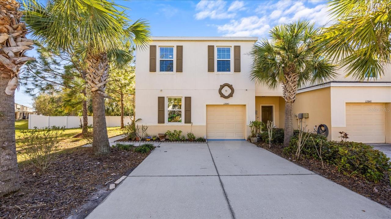 12843 Buffalo Run Dr., Gibsonton, FL 33534