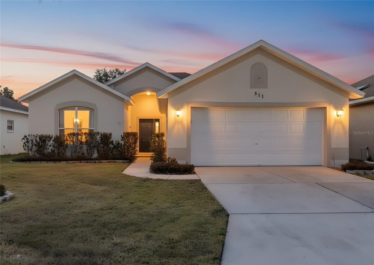 511 Jaybee Ave., Davenport, FL 33897