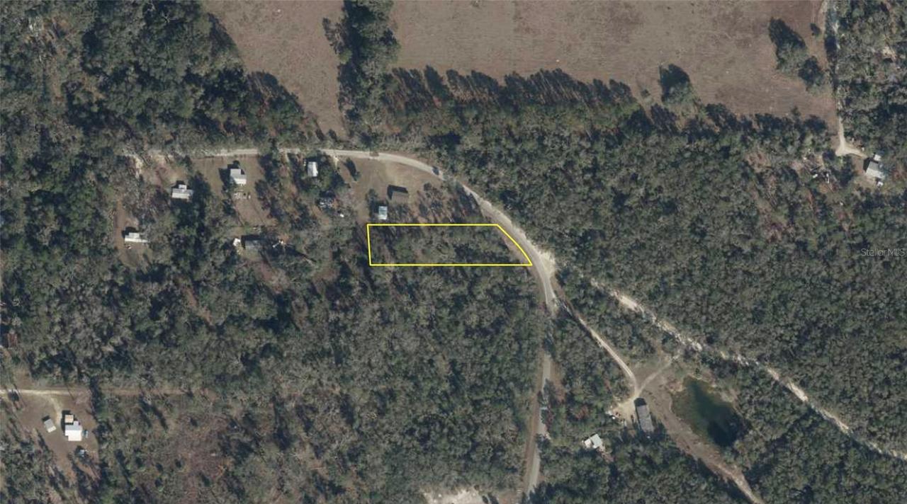 154th Ave., Old Town, FL 32680