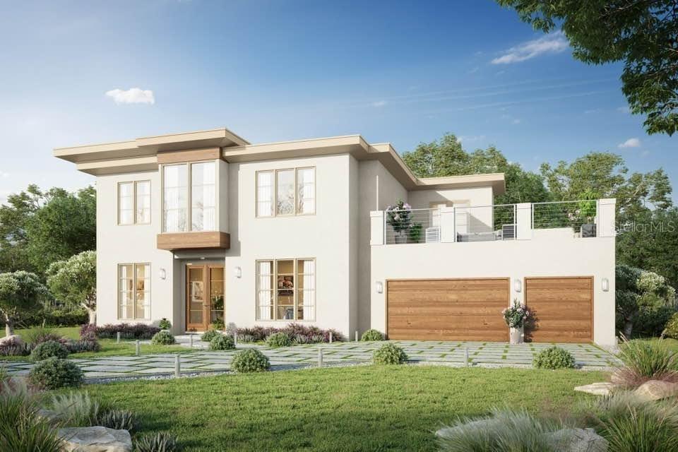 1351 Via Markham Ct, Lake Mary, FL 32746