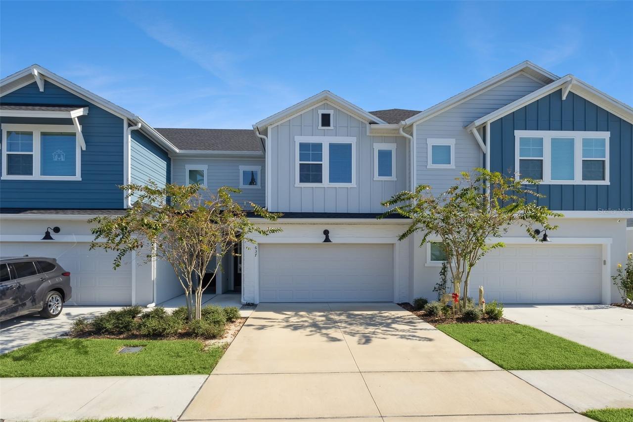 637 Astera Winds Ln., Lake Mary, FL 32746