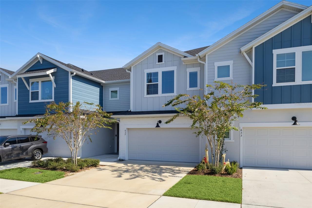 637 Astera Winds Ln., Lake Mary, FL 32746