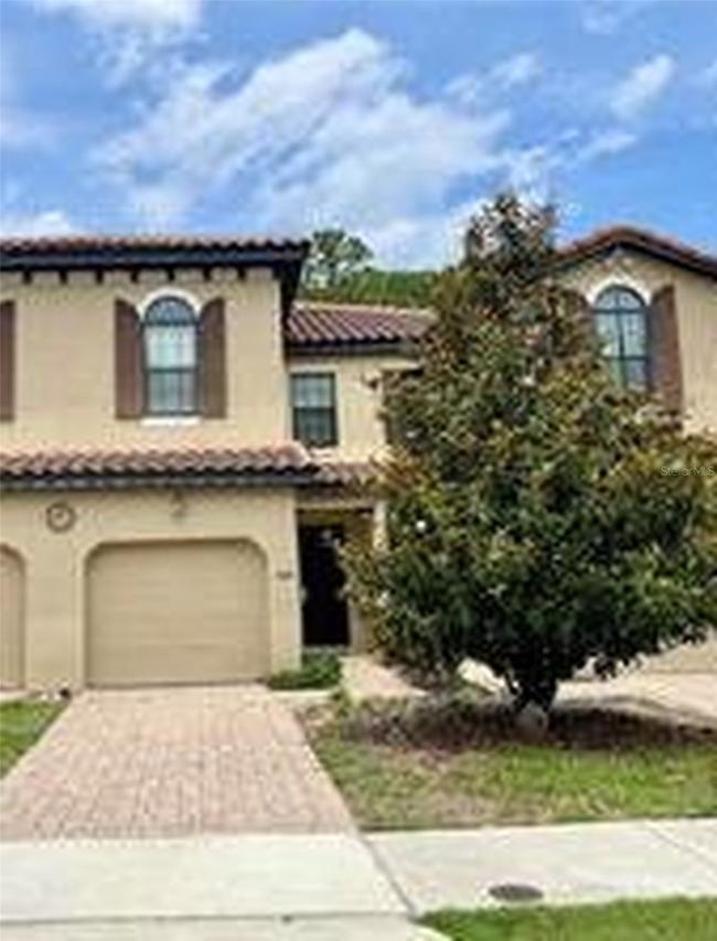 8189 Roseville Rd., Davenport, FL 33896