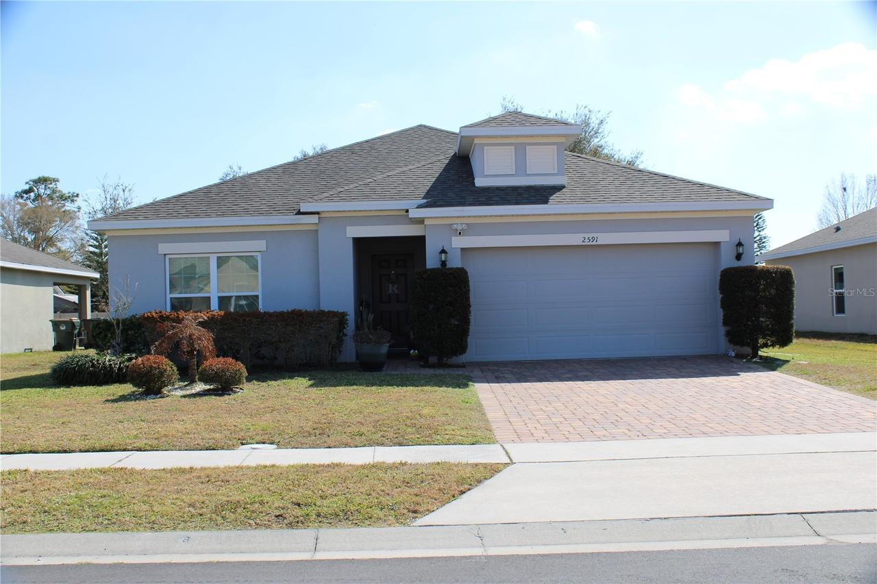 2591 Wadeview Loop, St Cloud, FL 34769