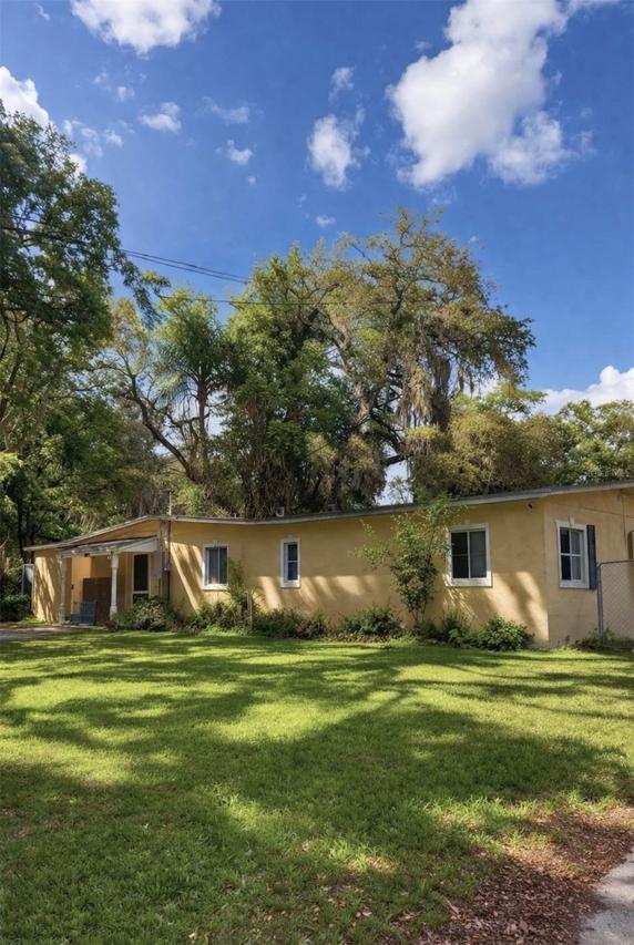 5501 Vance Ave., Orlando, FL 32810