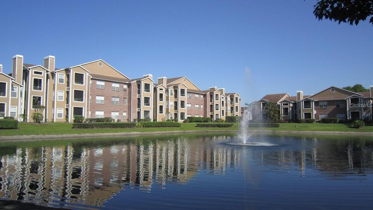 4350 Perkinshire Ln. #108, Orlando, FL 32822