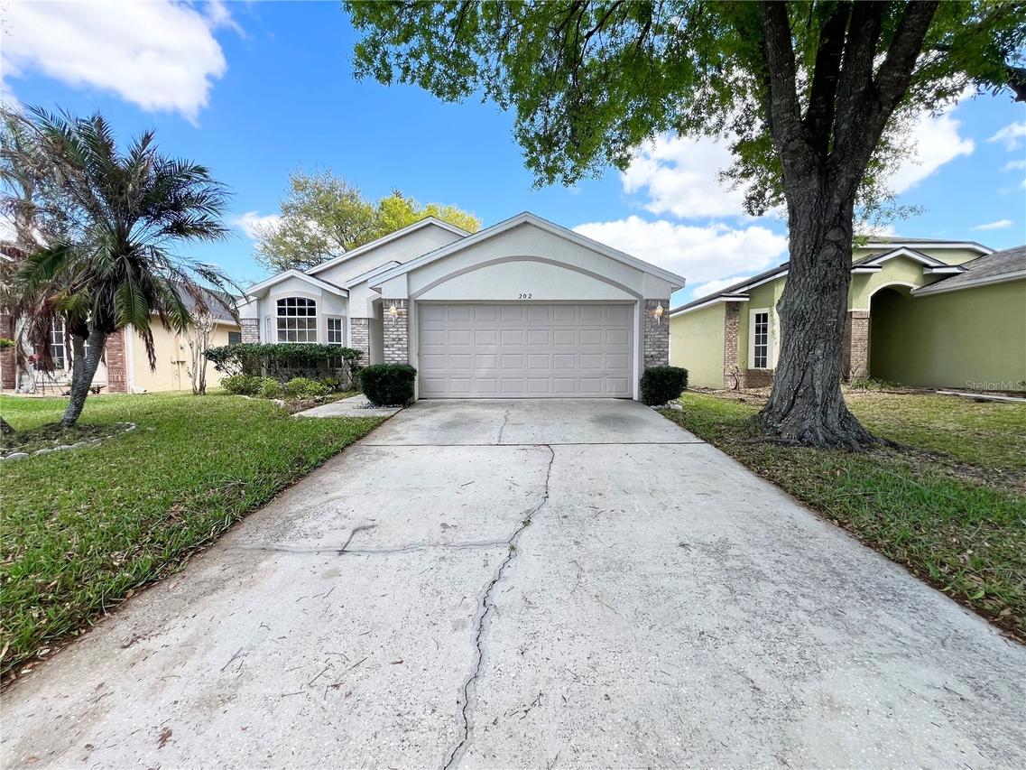 202 Woodbury Pines Cir., Orlando, FL 32828