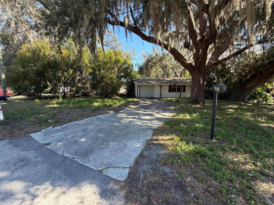 5522 Baker Rd., New Port Richey, FL 34653