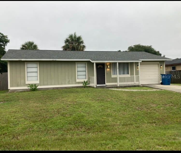 1135 Siboney St., Palm Bay, FL 32907