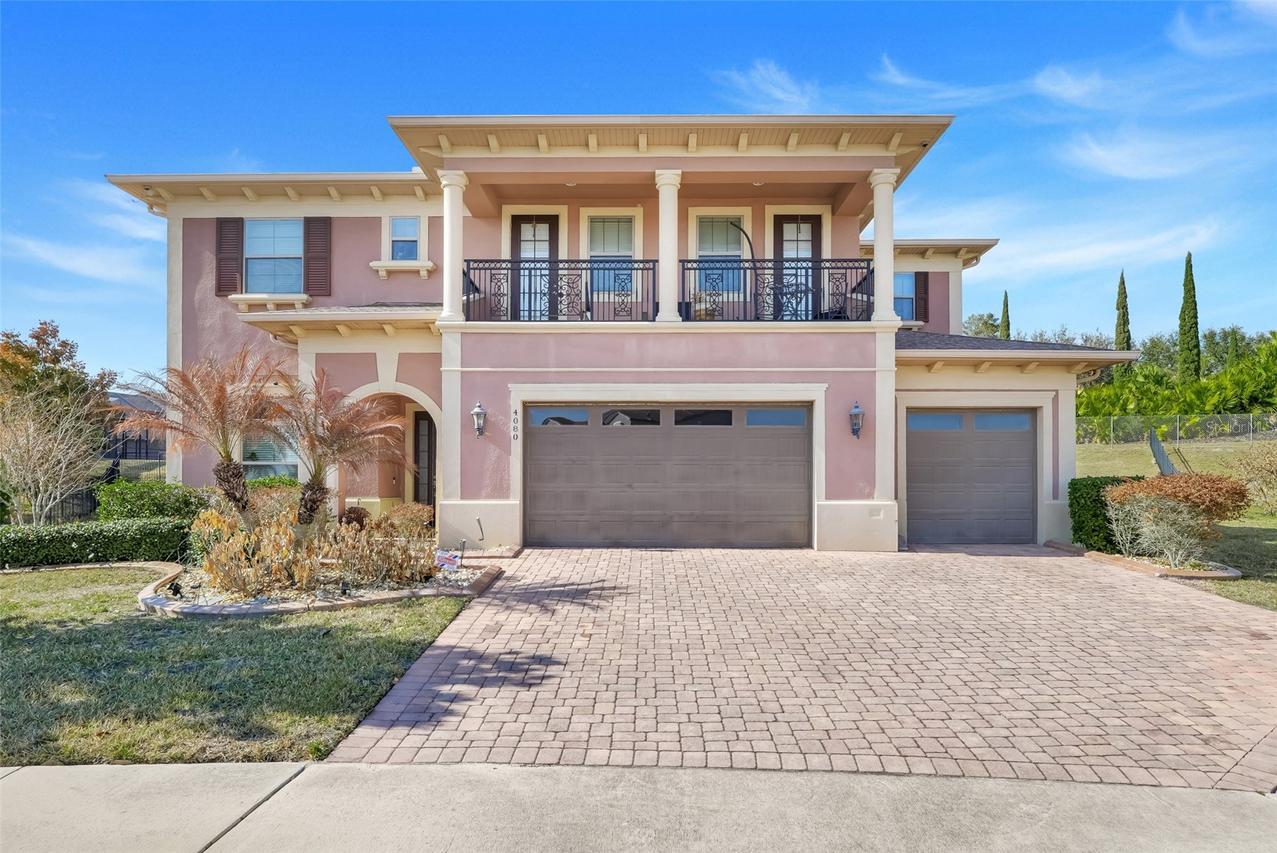 4080 Longbow Dr., Clermont, FL 34711