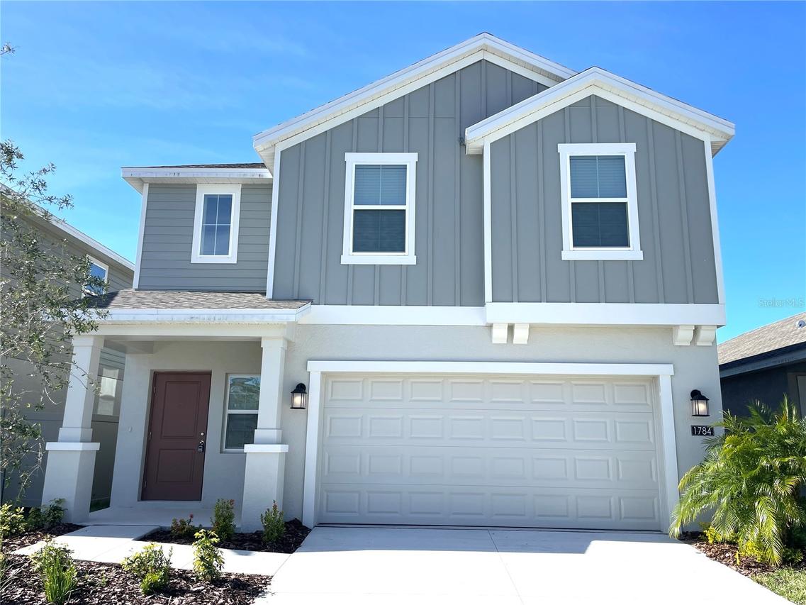 1784 Foreman Rd., Eagle Lake, FL 33839