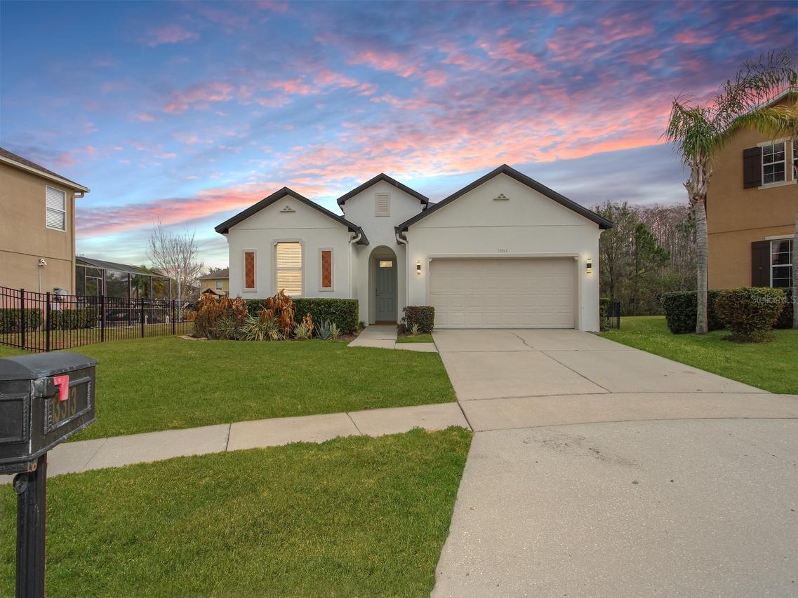 13313 Halkyn Point, Orlando, FL 32832