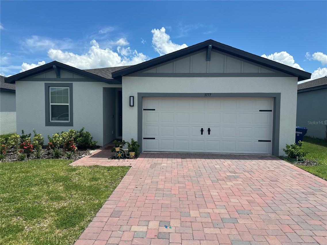 3777 Giorgio Dr., Winter Haven, FL 33884