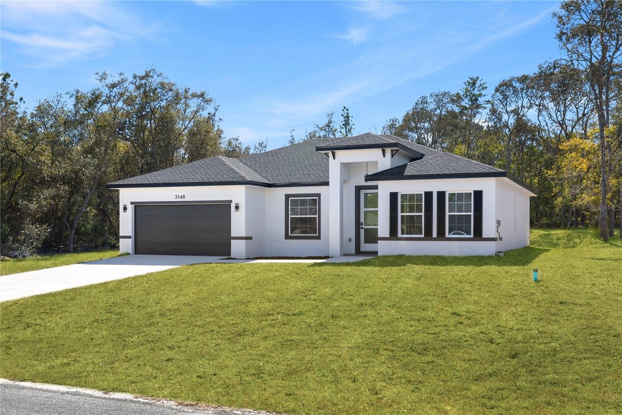 3148 W Edison Pl., Dunnellon, FL 34433