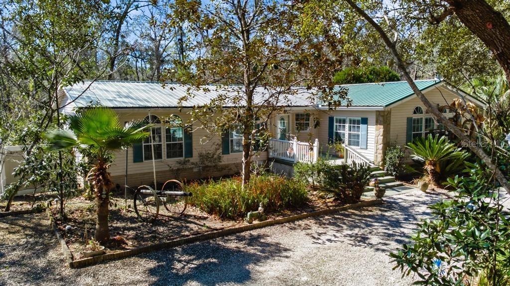 8321 Hardwood Landing Rd., St Augustine, FL 32092