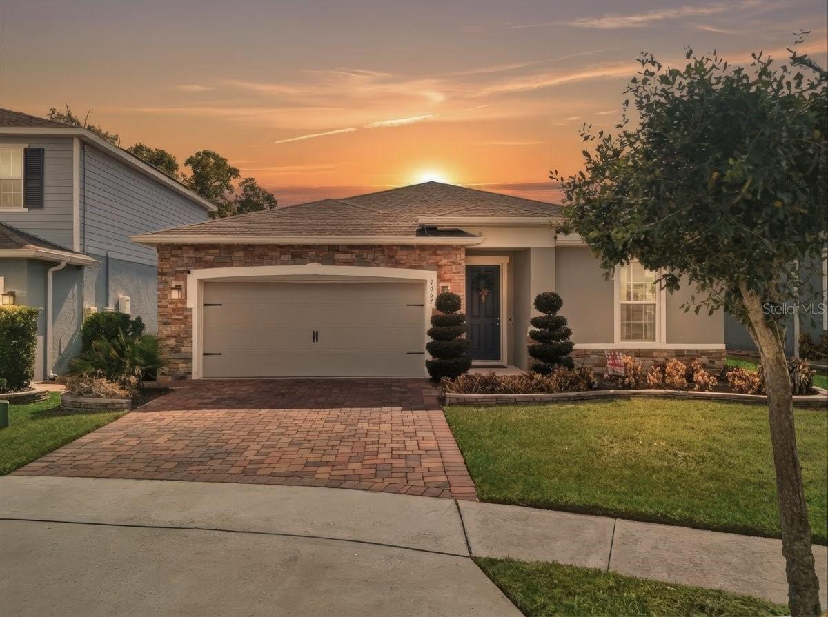 1557 Dusty Pine Dr., Apopka, FL 32703