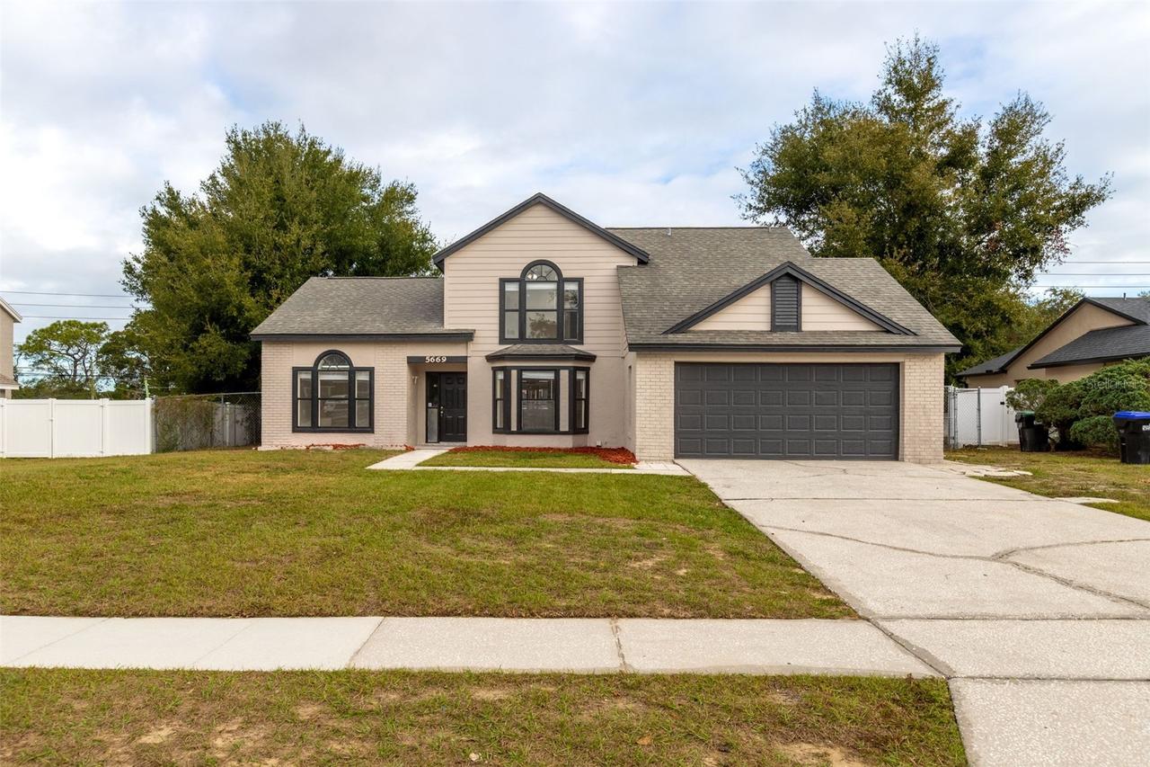 5669 Breckenridge Cir., Orlando, FL 32818