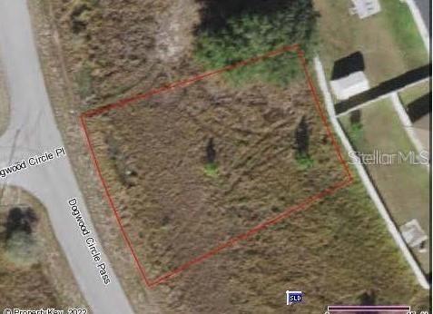 SE Dogwood Circle Pass, Ocala, FL 34472